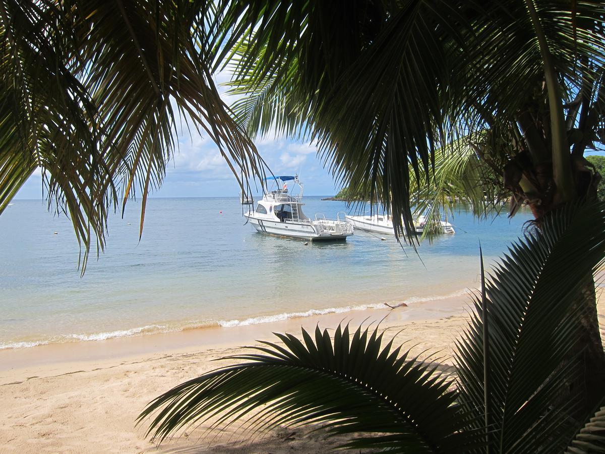 Hotel Chillies And Native Sons Diving Уест Енд Екстериор снимка